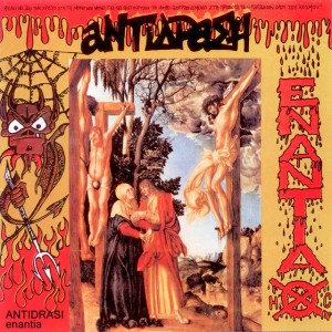 Antidrasi
