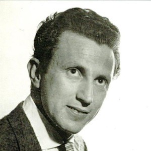 Charles Segal