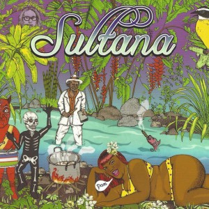 Sultana