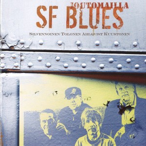 SF Blues