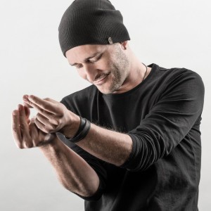 Andreas Schaerer