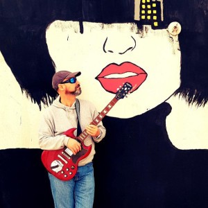 Jaime Leal