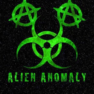 Alien Anomaly