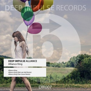 Deep Impulse Alliance
