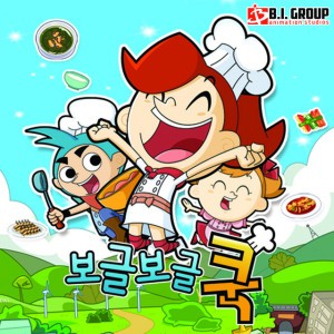 B.I Group