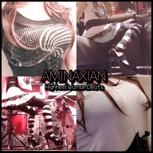 AMINAXIAN
