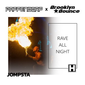 Brooklyn Bounce
