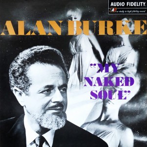 Alan Burke