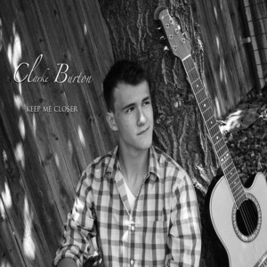 Clarke Burton