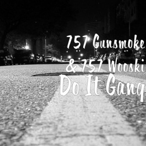 757 Gunsmoke