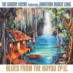The Groove Krewe