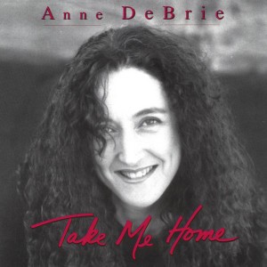 Anne DeBrie