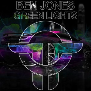 Ben Jones