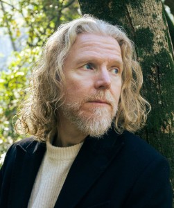Halldor Mar