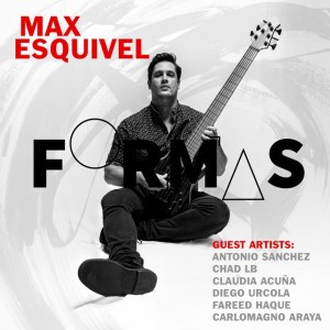 Max Esquivel
