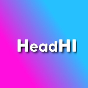 ASMR HeadHI