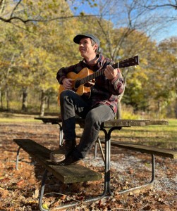 Scott Jackson