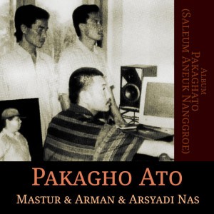 Arsyadi Nas