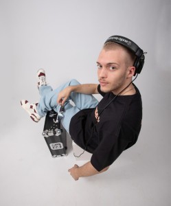 DJ MUCA