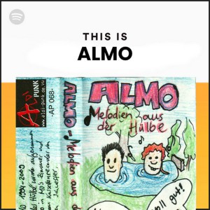 ALMO