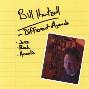 Bill Hartzell