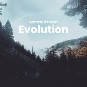 Asteroid Heart