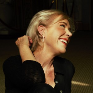 María Pretiz
