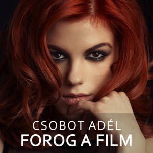 Csobot Adél