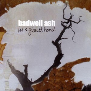 Badwell Ash