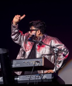 Thaman Sai