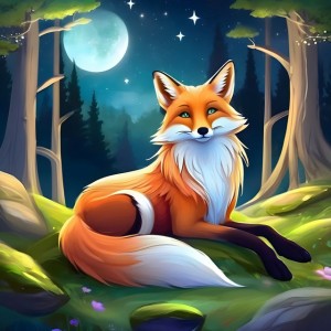 Animal Stories