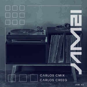 Carlos Greeg