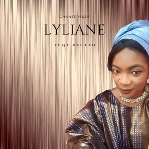 Chanteresse Lyliane