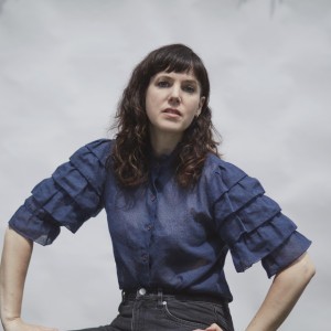 Anna Meredith
