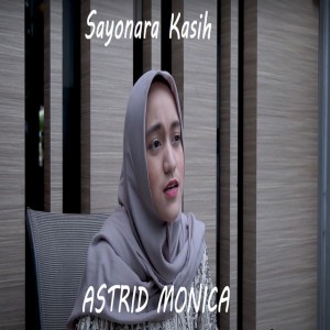 Astrid Monica