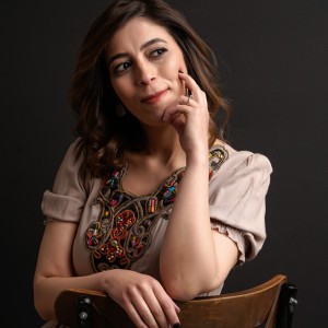 Özge Öz