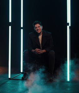 Ahmed Shawkat