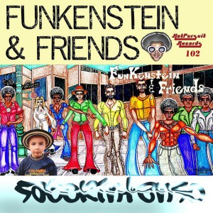 Funkenstein