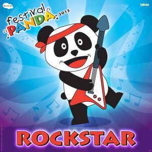 Festival Panda