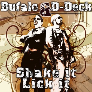 Bufalo & D-Deck