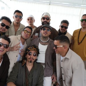 La Radio Bembé Orquesta