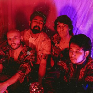 Surfeadores Rosa