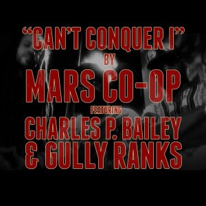 Charles P. Bailey