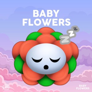 Baby Flowers Music
