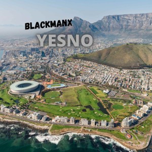 BLACKMAN X
