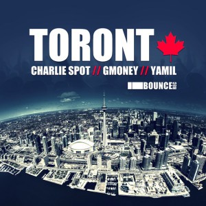 Charlie Spot, Gmoney, Yamil