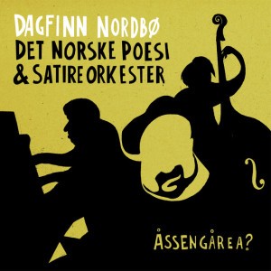 Dagfinn Nordbø