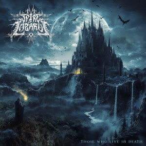 Spire of Lazarus