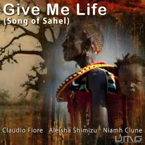 Claudio Fiore - Aleisha Shimizu - Niamh Clune