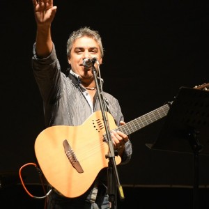 Washington Mateu